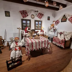 Museum of History and Archaeology - Satu Mare