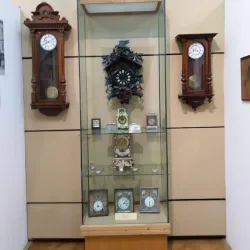 Museum of History and Archaeology - Satu Mare