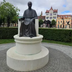 Roman Catholic Cathedral of Satu Mare - Satu Mare