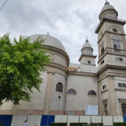 Roman Catholic Cathedral of Satu Mare - Satu Mare