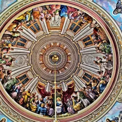 Roman Catholic Cathedral of Satu Mare - Satu Mare