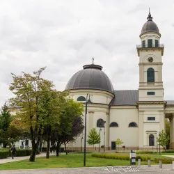 Romanian Orthodox Cathedral - Satu Mare