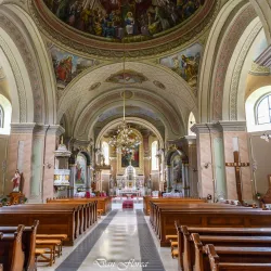 Romanian Orthodox Cathedral - Satu Mare