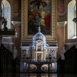 Romanian Orthodox Cathedral - Satu Mare