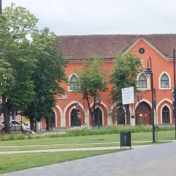 Satu Mare Art Museum - Satu Mare