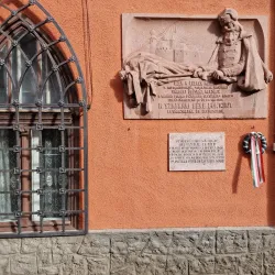 Satu Mare Art Museum - Satu Mare