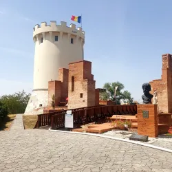 Satu Mare Fortress - Satu Mare