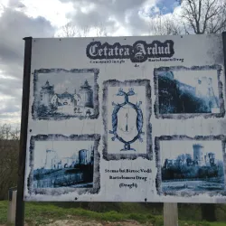 Satu Mare Fortress - Satu Mare