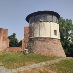 Satu Mare Fortress - Satu Mare