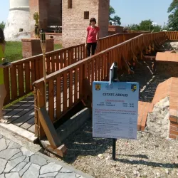 Satu Mare Fortress - Satu Mare