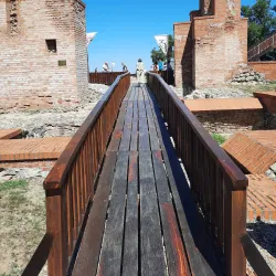 Satu Mare Fortress - Satu Mare