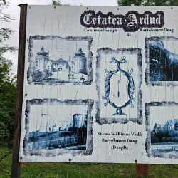 Satu Mare Fortress - Satu Mare