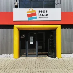 Local Craft Shops and Markets - Sfantu Gheorghe