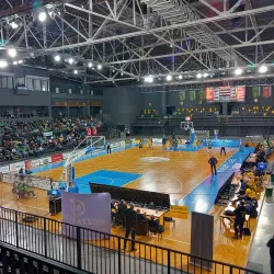 Sepsi Arena - Sfantu Gheorghe