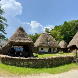 ASTRA National Museum Complex - Sibiu
