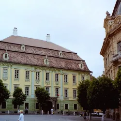 Brukenthal National Museum - Sibiu