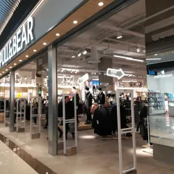 Cibin River Promenade - Sibiu