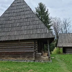 Ethnographic Museum of Maramureș - Sighetu Marmatiei