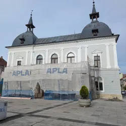 Ethnographic Museum of Maramureș - Sighetu Marmatiei