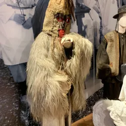 Ethnographic Museum of Maramureș - Sighetu Marmatiei