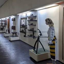 Ethnographic Museum of Maramureș - Sighetu Marmatiei