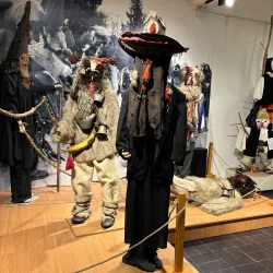 Ethnographic Museum of Maramureș - Sighetu Marmatiei