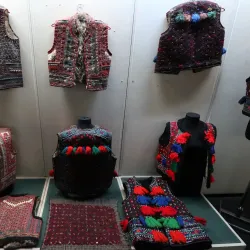 Ethnographic Museum of Maramureș - Sighetu Marmatiei