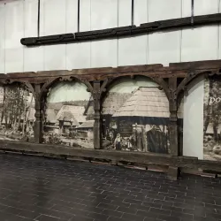 Ethnographic Museum of Maramureș - Sighetu Marmatiei