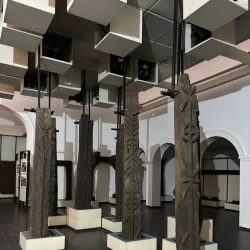 Ethnographic Museum of Maramureș - Sighetu Marmatiei