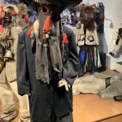 Ethnographic Museum of Maramureș - Sighetu Marmatiei