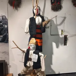 Ethnographic Museum of Maramureș - Sighetu Marmatiei