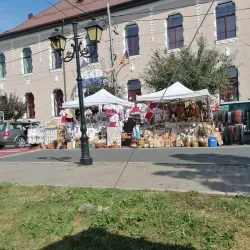 Local Artisan Workshops - Sighetu Marmatiei