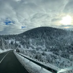 Maramureș Mountains Natural Park - Sighetu Marmatiei