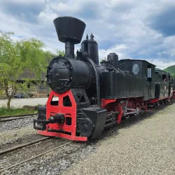 Maramureș Mountains Natural Park - Sighetu Marmatiei