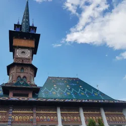 Maramureș Mountains Natural Park - Sighetu Marmatiei