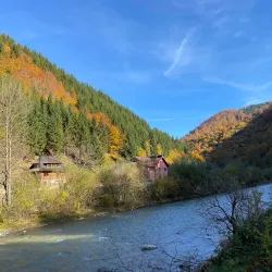 Maramureș Mountains Natural Park - Sighetu Marmatiei