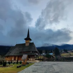 Maramureș Mountains Natural Park - Sighetu Marmatiei