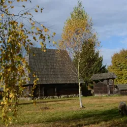 Maramureș Village Museum - Sighetu Marmatiei