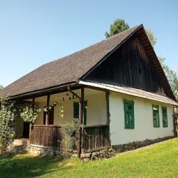 Maramureș Village Museum - Sighetu Marmatiei