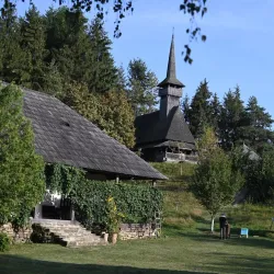 Maramureș Village Museum - Sighetu Marmatiei