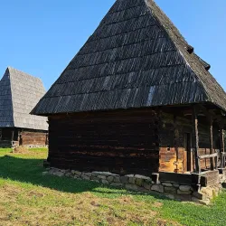 Maramureș Village Museum - Sighetu Marmatiei
