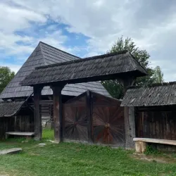 Maramureș Village Museum - Sighetu Marmatiei