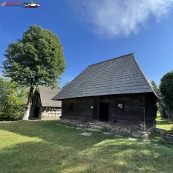 Maramureș Village Museum - Sighetu Marmatiei
