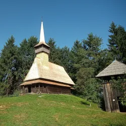 Maramureș Village Museum - Sighetu Marmatiei