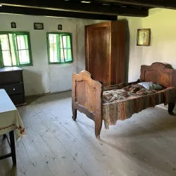 Maramureș Village Museum - Sighetu Marmatiei