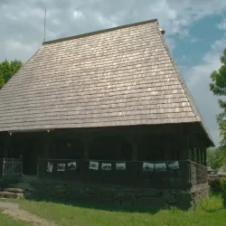Maramureș Village Museum - Sighetu Marmatiei