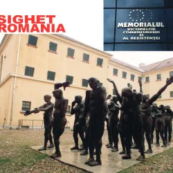 Memorial of the Victims of Communism and of the Resistance - Sighetu Marmatiei