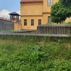 Memorial of the Victims of Communism and of the Resistance - Sighetu Marmatiei