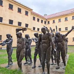 Memorial of the Victims of Communism and of the Resistance - Sighetu Marmatiei