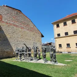Memorial of the Victims of Communism and of the Resistance - Sighetu Marmatiei